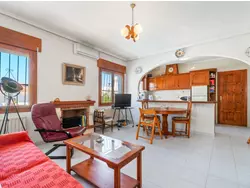 Ferienhaus Ferienhaus-2145632 in Rojales (el Baix Segura / La Vega Baja del Segura) - 4 Personen, Hund erlaubt