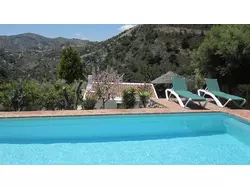 Ferienhaus Ferienhaus-2115726 in Frigiliana (La Axarquía) - 4 Personen, Hund nicht erlaubt