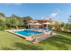 Bild zur gratis inserierten Ferienwohnung Ferienhaus-2236357.