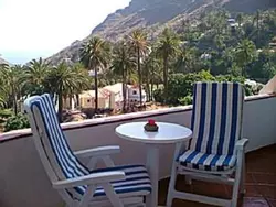 Ferienwohnung Ferienwohnung-1644395 in Valle Gran Rey - 2 Personen, Hund nicht erlaubt