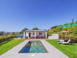 Bild zur gratis inserierten Ferienwohnung Ferienhaus-3276794.