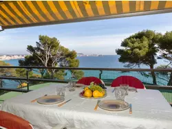 Bild zur gratis inserierten Ferienwohnung Ferienwohnung-3435697.