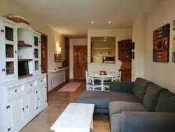 Ferienwohnung Ferienwohnung-3472738 in la Vall de Boí (Alta Ribagorça) - 4 Personen, Hund erlaubt
