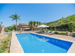 Bild zur gratis inserierten Ferienwohnung Ferienhaus-3507312.