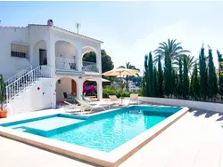 Bild zur gratis inserierten Ferienwohnung Ferienhaus-3432647.