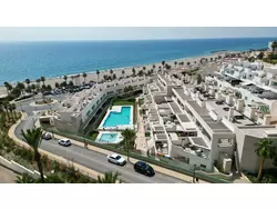 Ferienwohnung Ferienwohnung-2300786 in Mojácar (Almería) - 5 Personen, Hund erlaubt