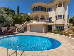 Bild zur gratis inserierten Ferienwohnung Ferienhaus-3470228.