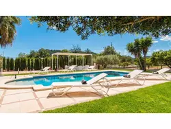 Bild zur gratis inserierten Ferienwohnung Ferienhaus-2303075.