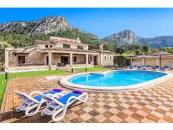 Bild zur gratis inserierten Ferienwohnung Ferienhaus-3242251.