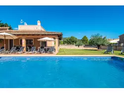 Bild zur gratis inserierten Ferienwohnung Ferienhaus-3538786.