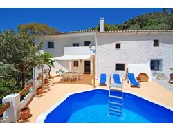 Bild zur gratis inserierten Ferienwohnung Ferienhaus-2304358.