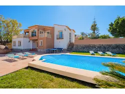 Bild zur gratis inserierten Ferienwohnung Ferienhaus-2113282.