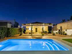 Bild zur gratis inserierten Ferienwohnung Ferienhaus-3324521.