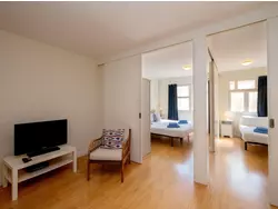 Bild zur gratis inserierten Ferienwohnung Ferienwohnung-3279929.
