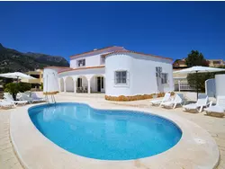 Bild zur gratis inserierten Ferienwohnung Ferienhaus-2118397.