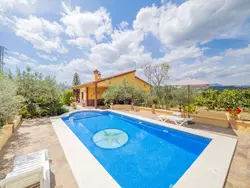 Bild zur gratis inserierten Ferienwohnung Ferienhaus-2132046.