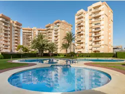 Ferienwohnung Ferienwohnung-2292502 in La Manga del Mar Menor (San Javier) - 3 Personen, Hund nicht erlaubt