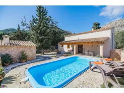 Bild zur gratis inserierten Ferienwohnung Ferienhaus-3458161.