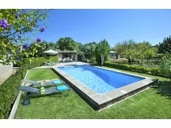 Bild zur gratis inserierten Ferienwohnung Ferienhaus-2188697.