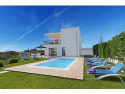 Bild zur gratis inserierten Ferienwohnung Ferienhaus-2120555.