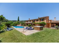 Bild zur gratis inserierten Ferienwohnung Ferienhaus-3424915.