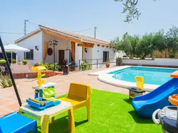 Bild zur gratis inserierten Ferienwohnung Ferienhaus-3430464.