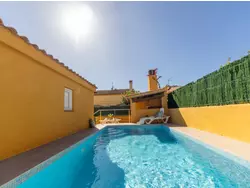 Bild zur gratis inserierten Ferienwohnung Ferienhaus-3412890.