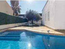 Bild zur gratis inserierten Ferienwohnung Ferienhaus-3523042.