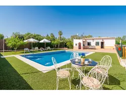 Bild zur gratis inserierten Ferienwohnung Ferienhaus-3441745.