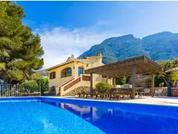 Bild zur gratis inserierten Ferienwohnung Ferienhaus-3292620.