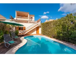 Bild zur gratis inserierten Ferienwohnung Ferienhaus-1962683.