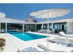 Ferienhaus Ferienhaus-2282672 in Badalona - 12 Personen, Hund nicht erlaubt