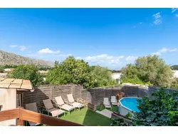 Bild zur gratis inserierten Ferienwohnung Ferienhaus-3489140.