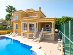 Bild zur gratis inserierten Ferienwohnung Ferienhaus-2136899.