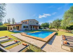 Ferienhaus Ferienhaus-1651845 in Pollença (Serra de Tramuntana) - 8 Personen, Hund erlaubt