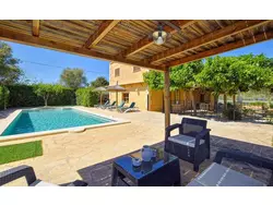 Bild zur gratis inserierten Ferienwohnung Ferienhaus-3479556.