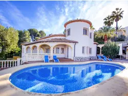 Bild zur gratis inserierten Ferienwohnung Ferienhaus-3241616.