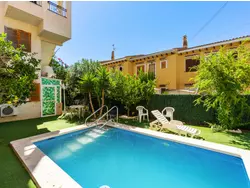 Ferienhaus Ferienhaus-3330538 in Torrevieja (el Baix Segura / La Vega Baja del Segura) - 4 Personen, Hund nicht erlaubt