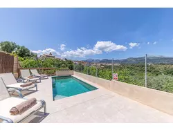 Bild zur gratis inserierten Ferienwohnung Ferienhaus-2281990.