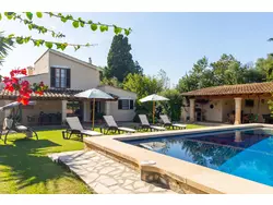 Bild zur gratis inserierten Ferienwohnung Ferienhaus-3333142.