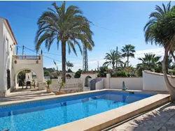 Ferienhaus Ferienhaus-3497607 in l'Alfàs del Pi - 6 Personen, Hund erlaubt