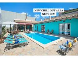 Ferienhaus Ferienhaus-3278185 in Sa Pobla (Raiguer) - 10 Personen, Hund nicht erlaubt