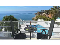 Ferienhaus Ferienhaus-2115724 in Nerja (La Axarquía) - 7 Personen, Hund nicht erlaubt