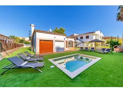 Bild zur gratis inserierten Ferienwohnung Ferienhaus-2143042.