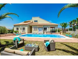 Bild zur gratis inserierten Ferienwohnung Ferienhaus-2113309.