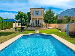 Bild zur gratis inserierten Ferienwohnung Ferienhaus-3495729.