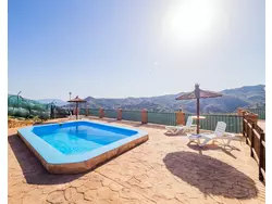 Ferienhaus Ferienhaus-3319243 in Puerto de la Torre (Malaga) - 6 Personen, Hund nicht erlaubt