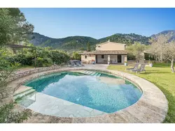 Bild zur gratis inserierten Ferienwohnung Ferienhaus-2190631.