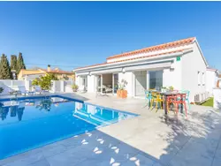 Bild zur gratis inserierten Ferienwohnung Ferienhaus-2214517.