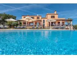 Ferienhaus Ferienhaus-2236330 in Sant Llorenç des Cardassar (Llevant) - 12 Personen, Hund nicht erlaubt